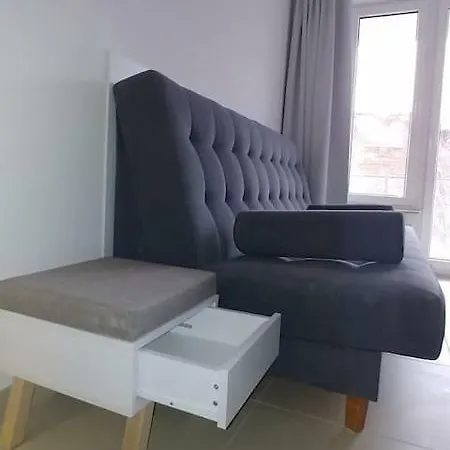 Apartman Komfortowy Apartament W Centrum Wroclawia *