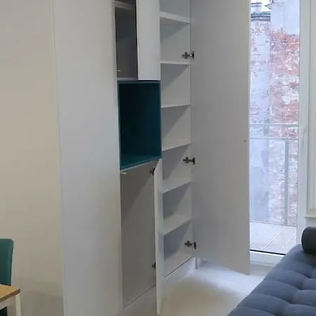 Komfortowy Apartament W Centrum Wroclawia Apartman