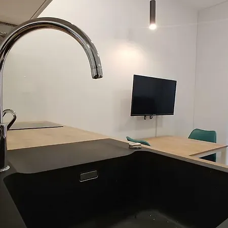 Komfortowy Apartament W Centrum Wroclawia * Wrocław