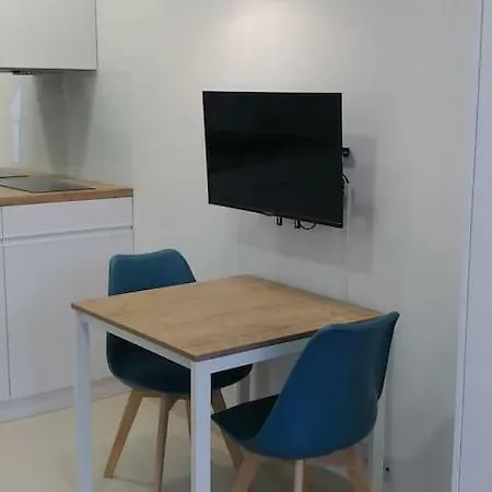 Apartman Komfortowy Apartament W Centrum Wroclawia *
