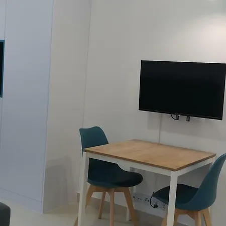Komfortowy Apartament W Centrum Wroclawia Apartman