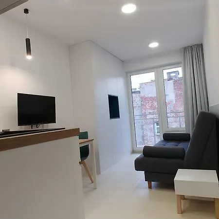 Komfortowy Apartament W Centrum Wroclawia Lejlighed Wrocław