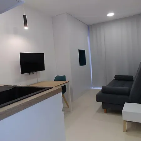 Komfortowy Apartament W Centrum Wroclawia