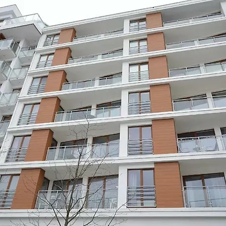 Komfortowy Apartament W Centrum Wroclawia