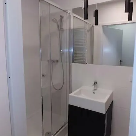 Komfortowy Apartament W Centrum Wroclawia